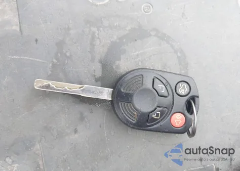 2016 Ford Escape Se z USA, uszkodzony, nr VIN 1FMCU0G9XGUC35901